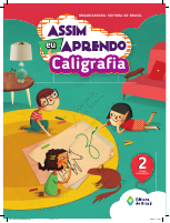 ASSIM EU APRENDO CALIGRAFIA 2.pdf